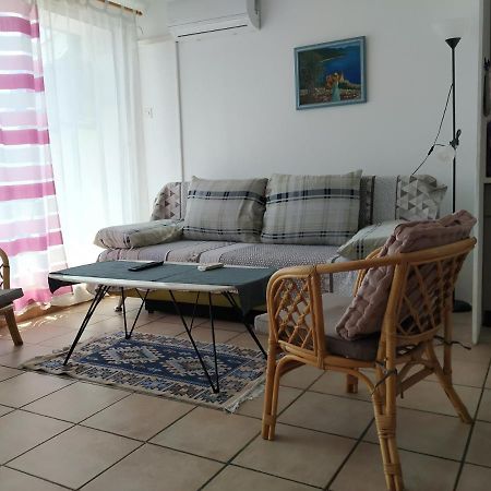 Apartmani Zlatko Пула Екстериор снимка
