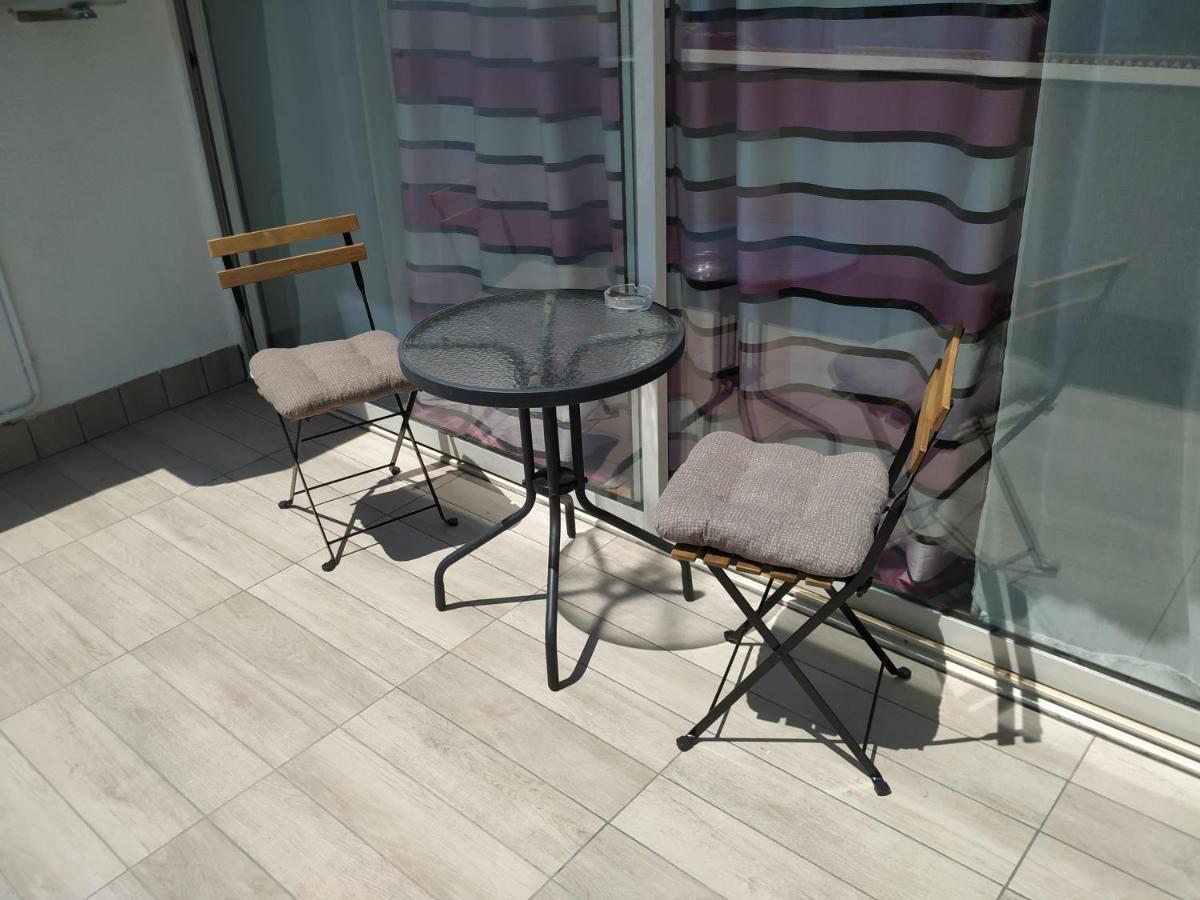 Apartmani Zlatko Пула Екстериор снимка