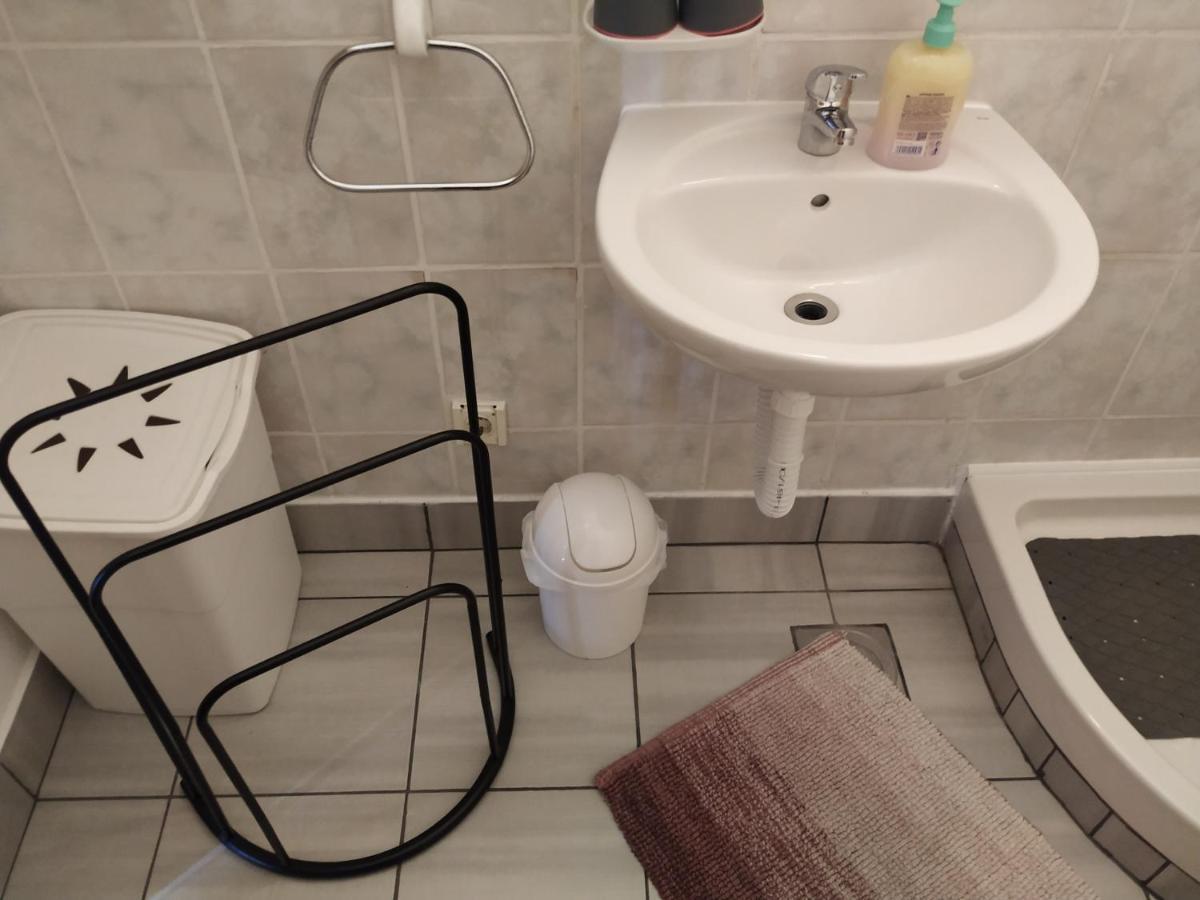 Apartmani Zlatko Пула Екстериор снимка
