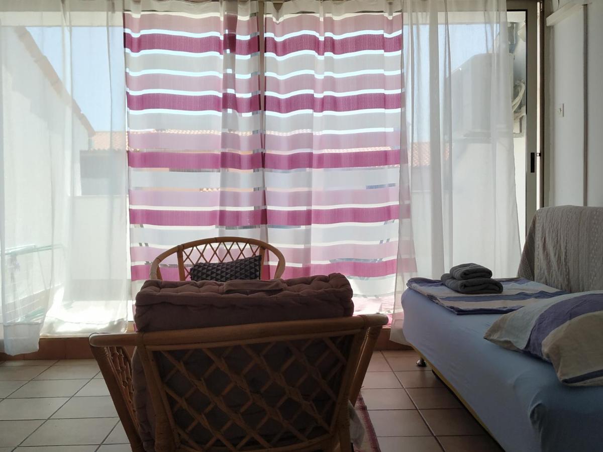 Apartmani Zlatko Пула Екстериор снимка