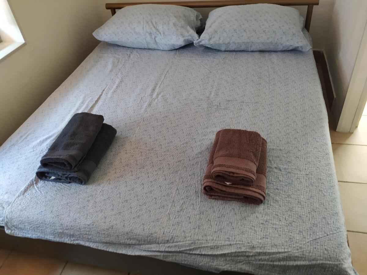 Apartmani Zlatko Пула Екстериор снимка