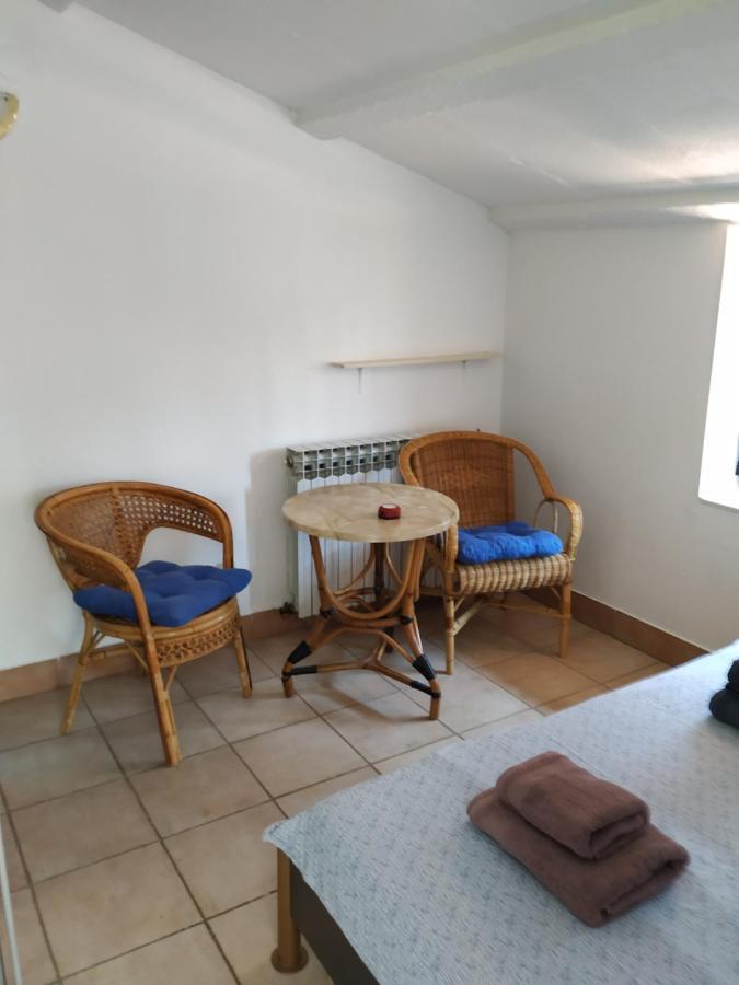 Apartmani Zlatko Пула Екстериор снимка
