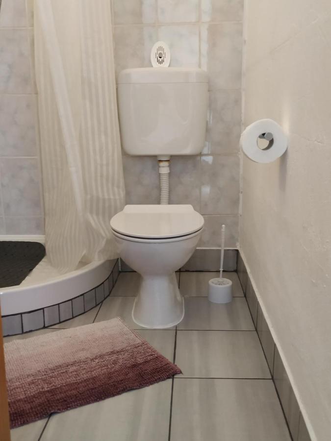 Apartmani Zlatko Пула Екстериор снимка