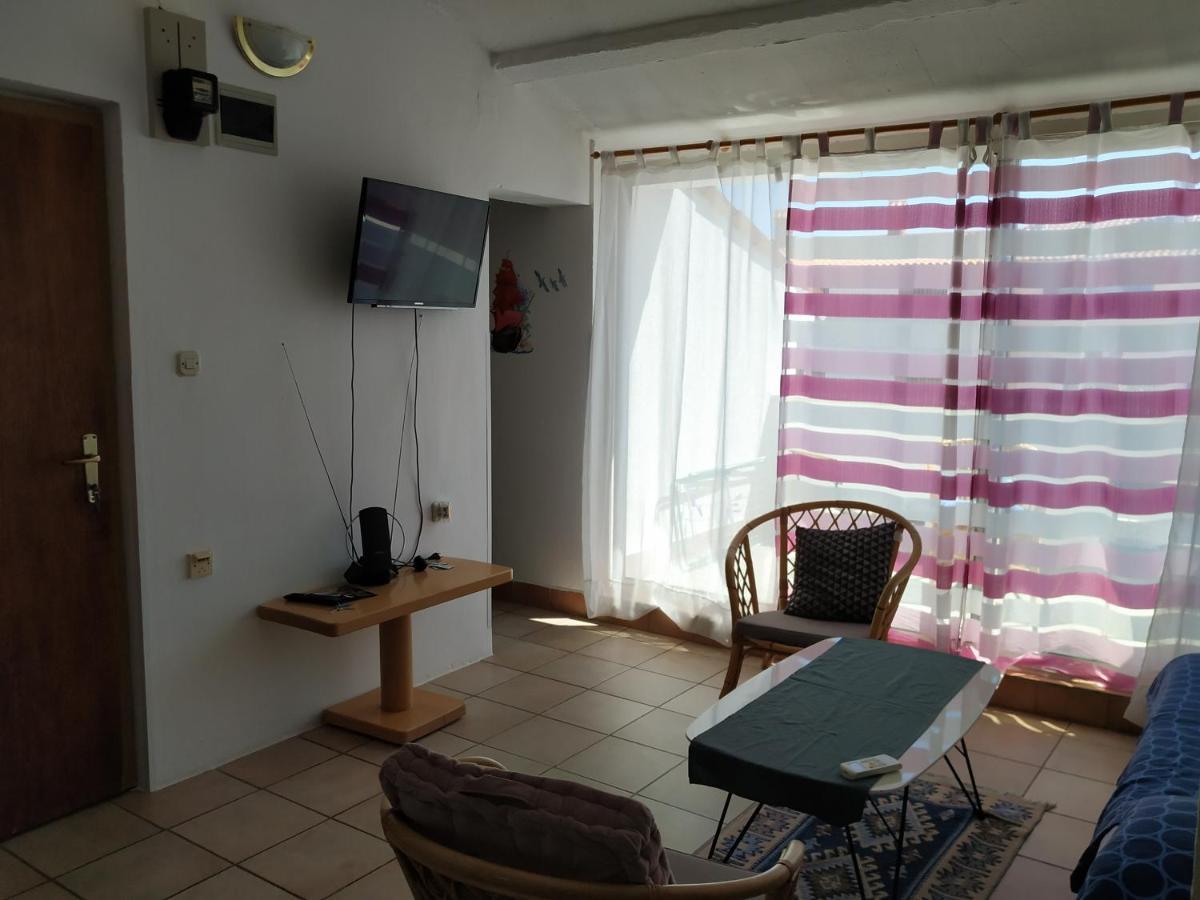 Apartmani Zlatko Пула Екстериор снимка