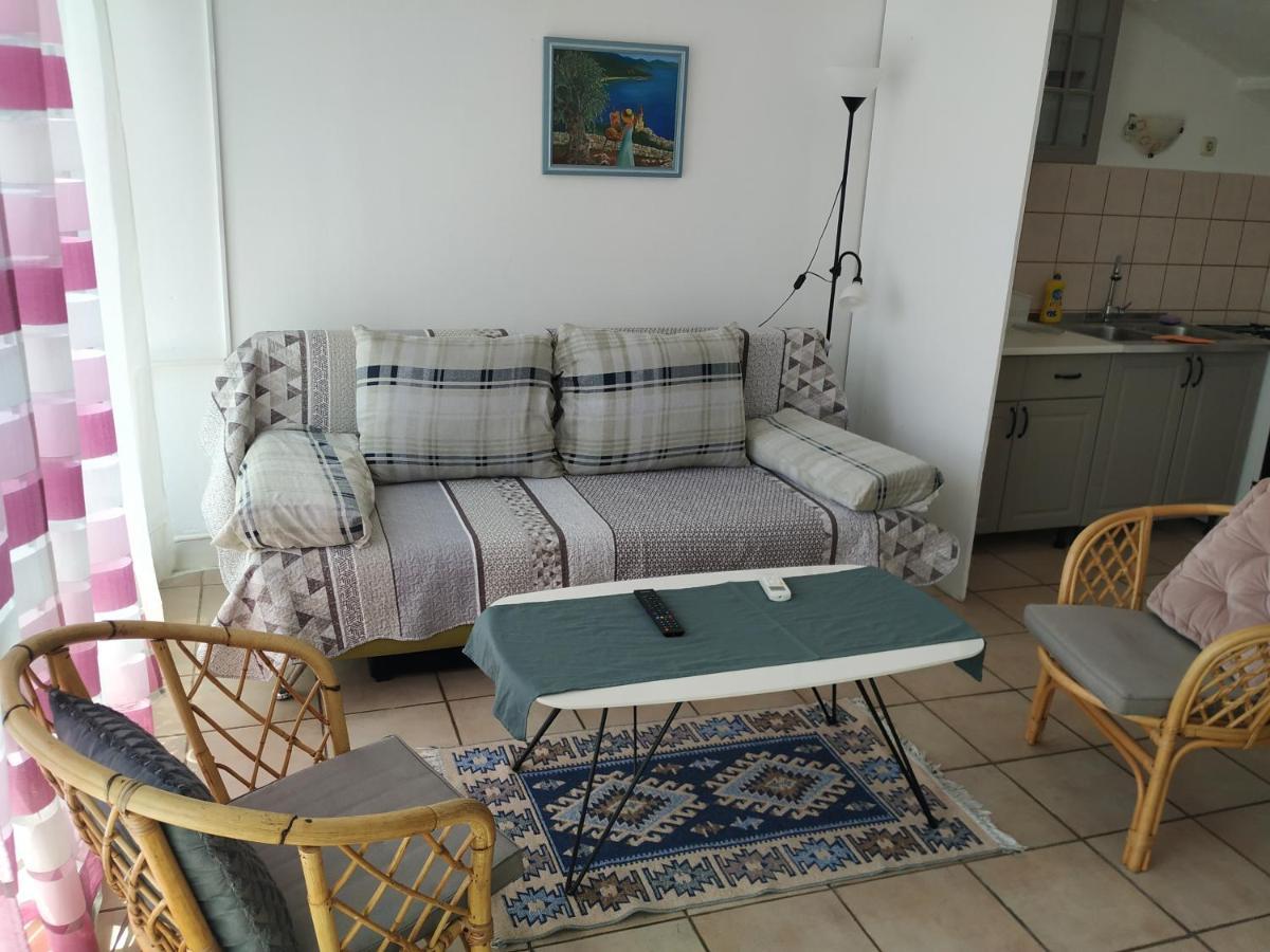 Apartmani Zlatko Пула Екстериор снимка