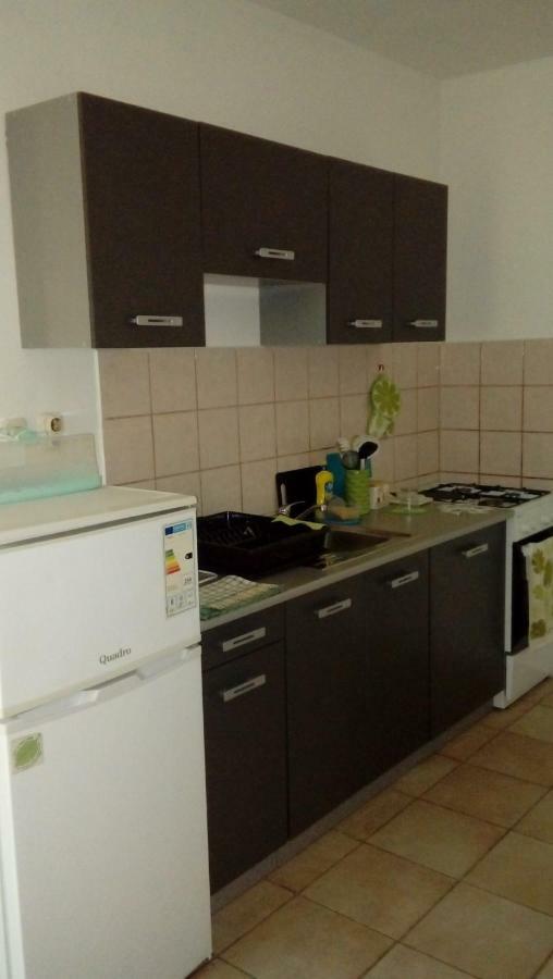 Apartmani Zlatko Пула Екстериор снимка