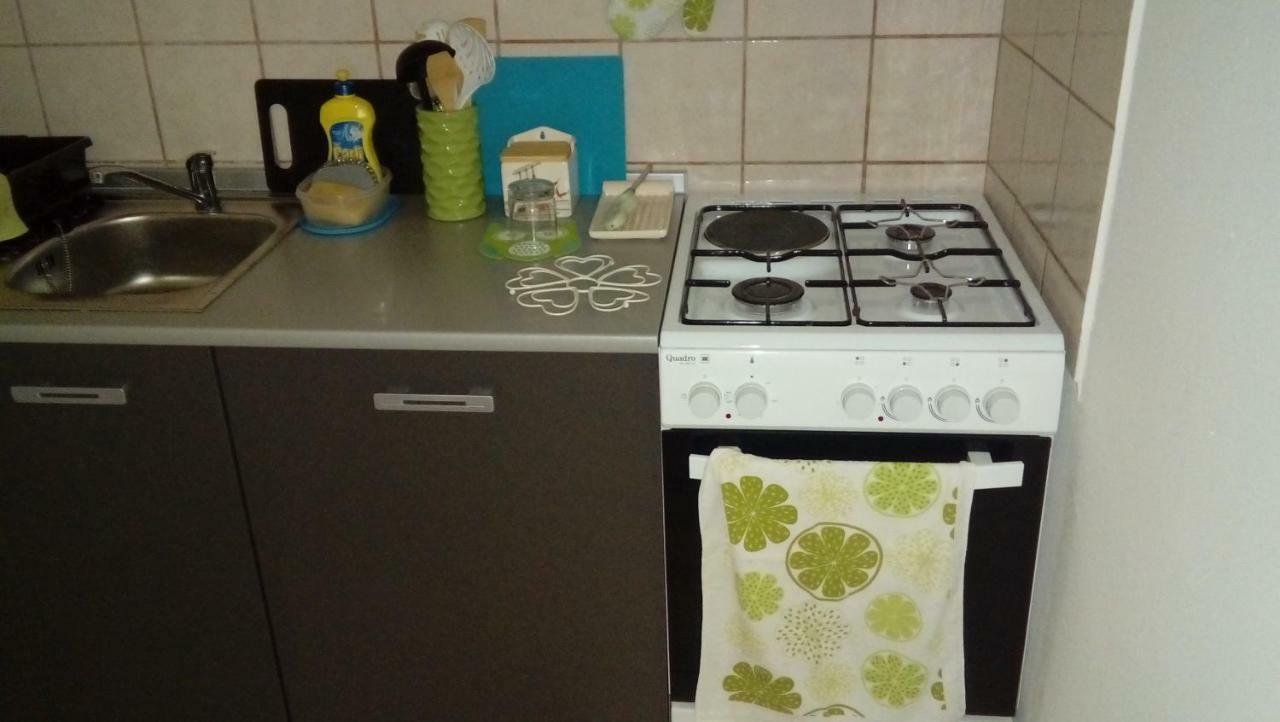 Apartmani Zlatko Пула Екстериор снимка