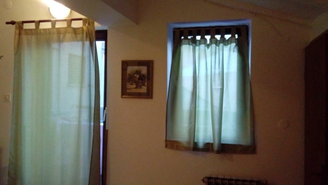 Apartmani Zlatko Пула Екстериор снимка
