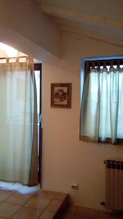 Apartmani Zlatko Пула Екстериор снимка