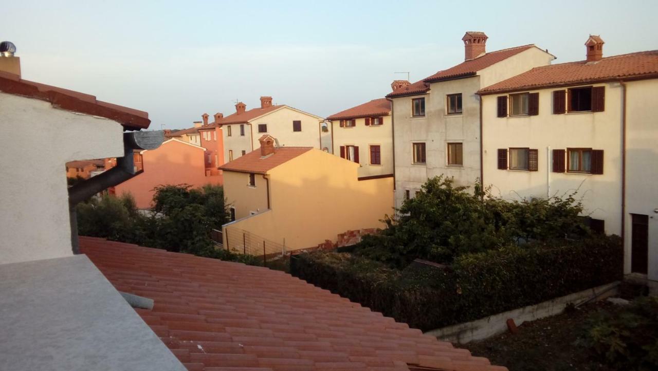 Apartmani Zlatko Пула Екстериор снимка