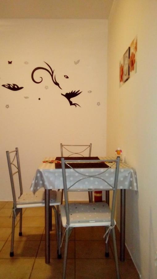 Apartmani Zlatko Пула Екстериор снимка
