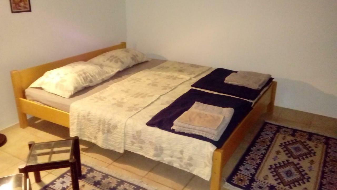 Apartmani Zlatko Пула Екстериор снимка